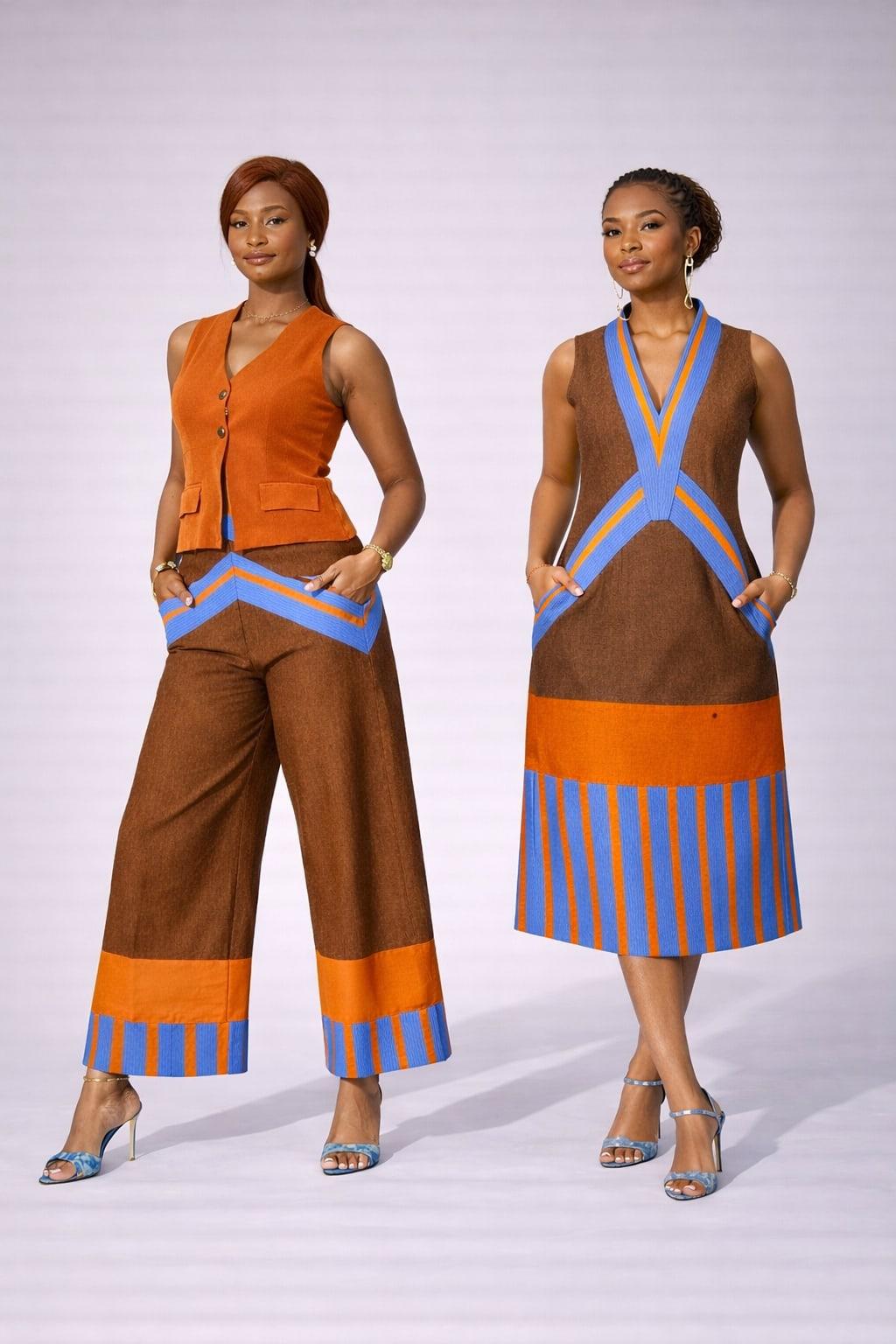 Akanni Set