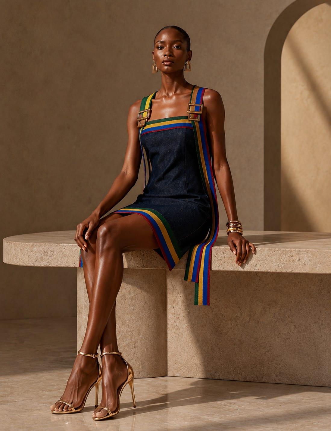 Tammy Dress