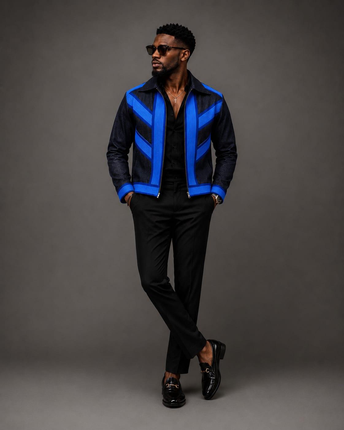 Jagu Jacket