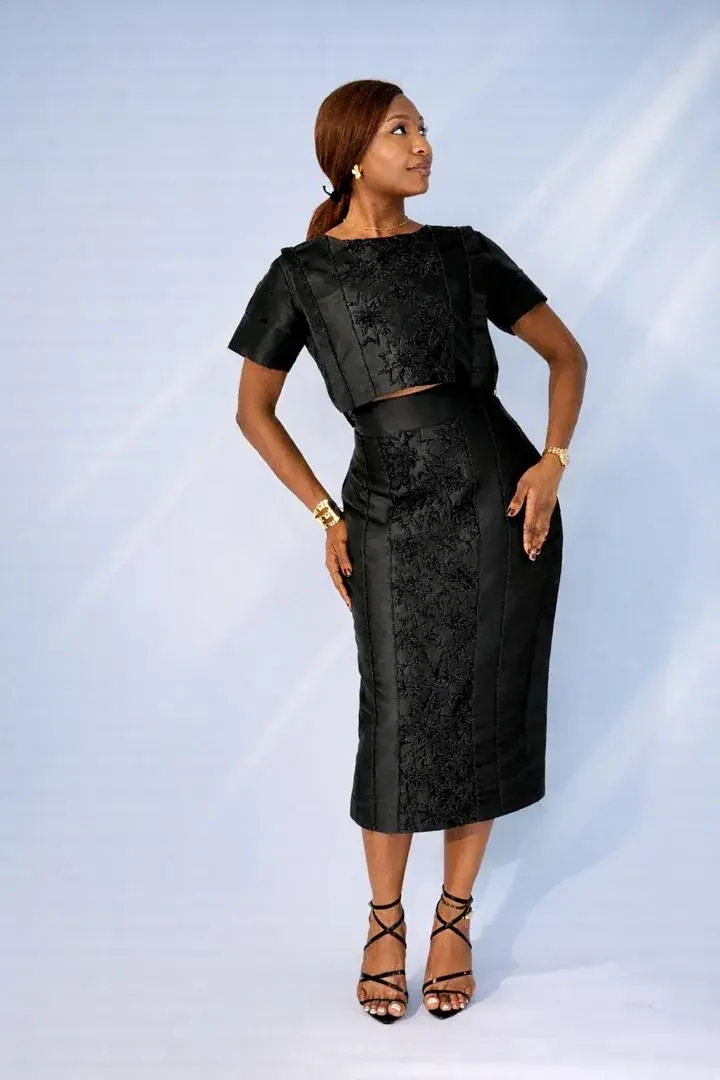 Arike 2 piece