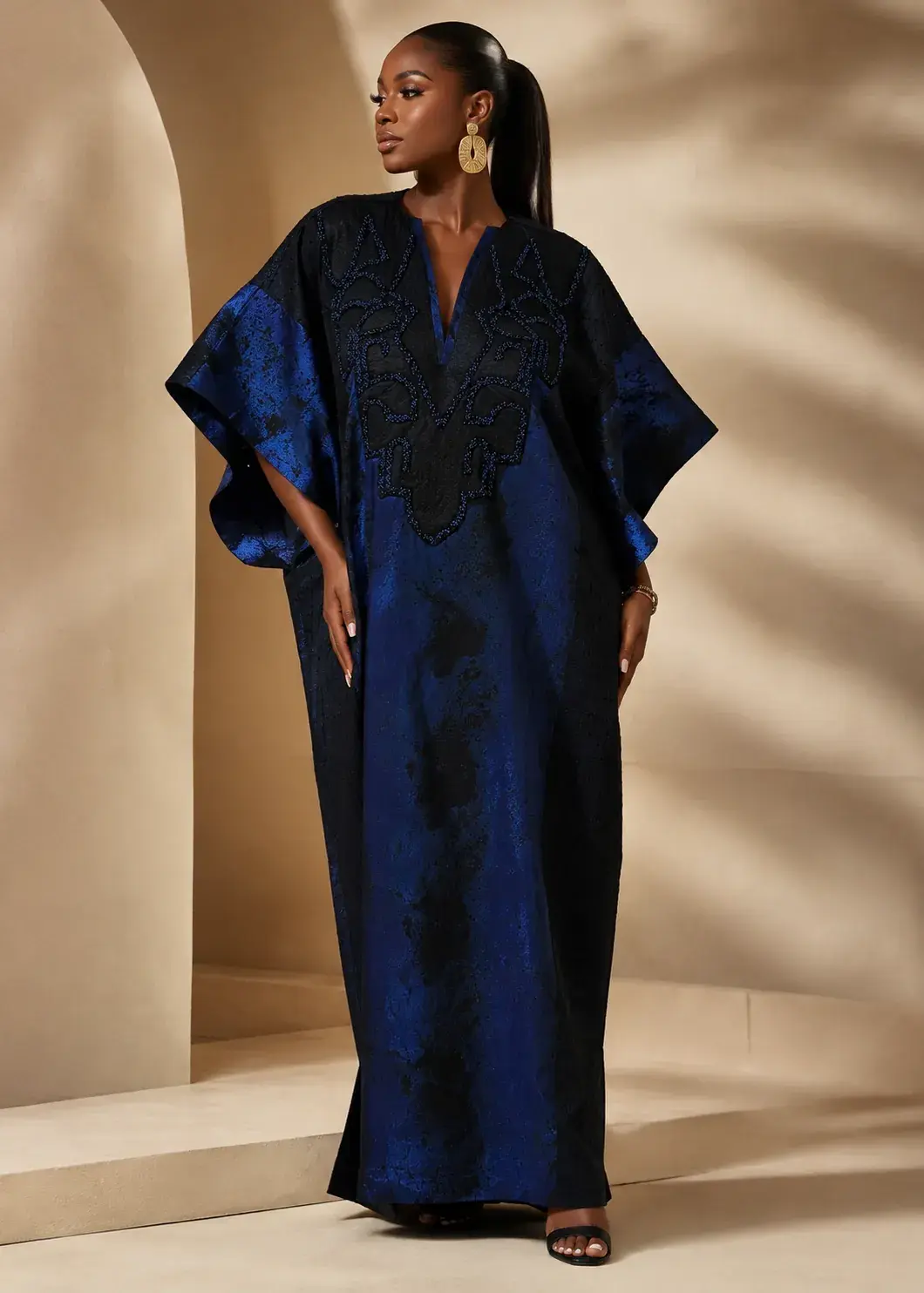 OMIDAN BOUBOU