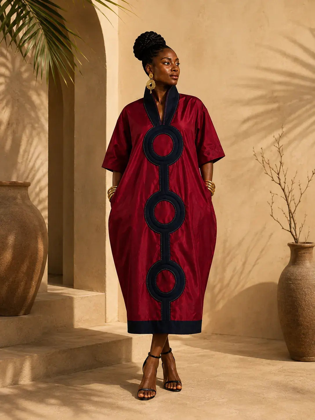 ODUN BOUBOU